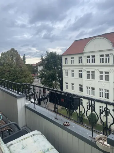 WG-Zimmer mit 21 m² in Magdeburg – Bild 6