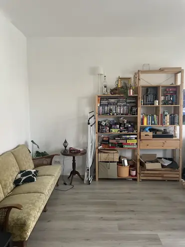 WG-Zimmer mit 21 m² in Magdeburg – Bild 7