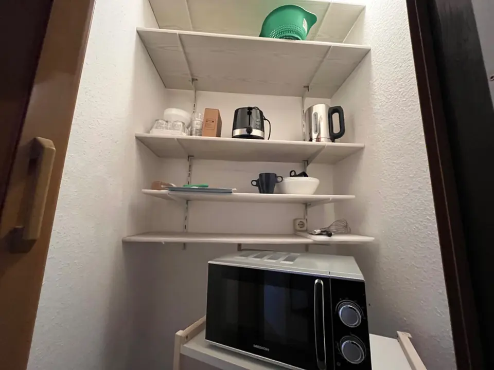 WG-Zimmer mit 15 m² in Berlin – Bild 3