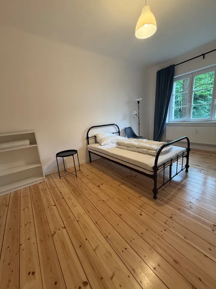 WG-Zimmer mit 15 m² in Berlin – Bild 5