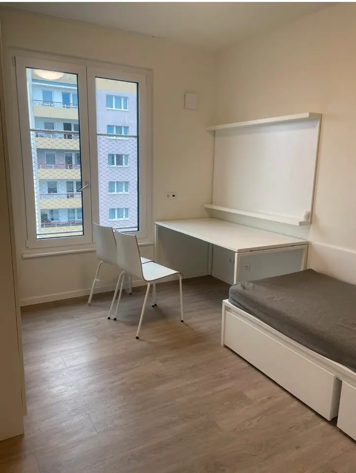 WG-Zimmer mit 15 m² in Berlin – Bild 9