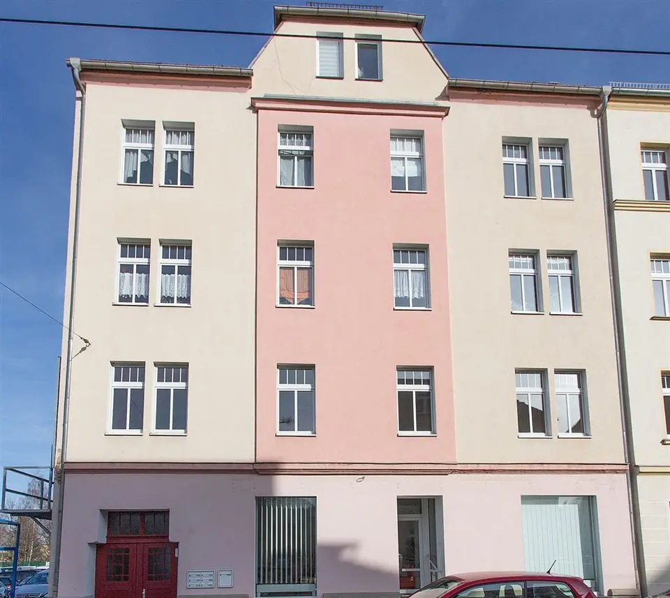 5 Zimmer Wohnung mit 120 m² in Gera – Bild 3
