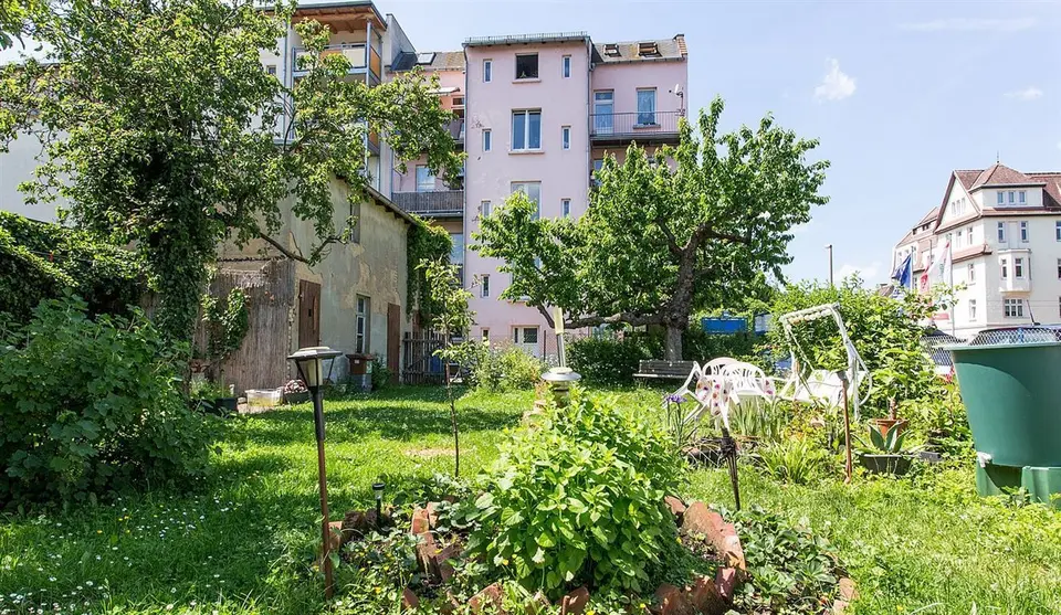 5 Zimmer Wohnung mit 120 m² in Gera – Bild 5