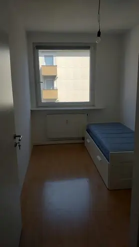 WG-Zimmer mit 10 m² in Düsseldorf – Bild 3