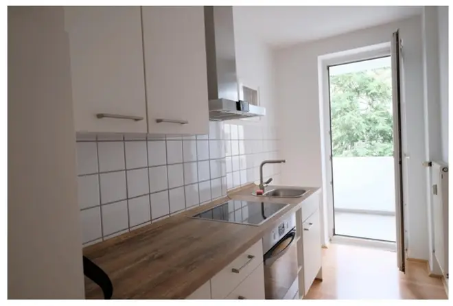 WG-Zimmer mit 10 m² in Düsseldorf – Bild 4