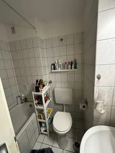 WG-Zimmer mit 10 m² in Düsseldorf – Bild 5