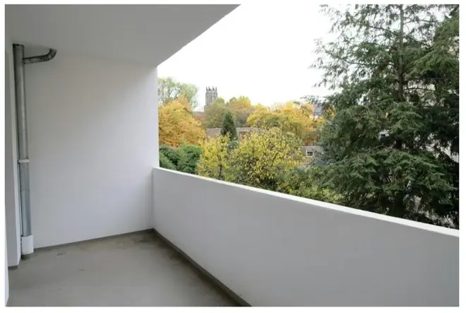 WG-Zimmer mit 10 m² in Düsseldorf – Bild 6