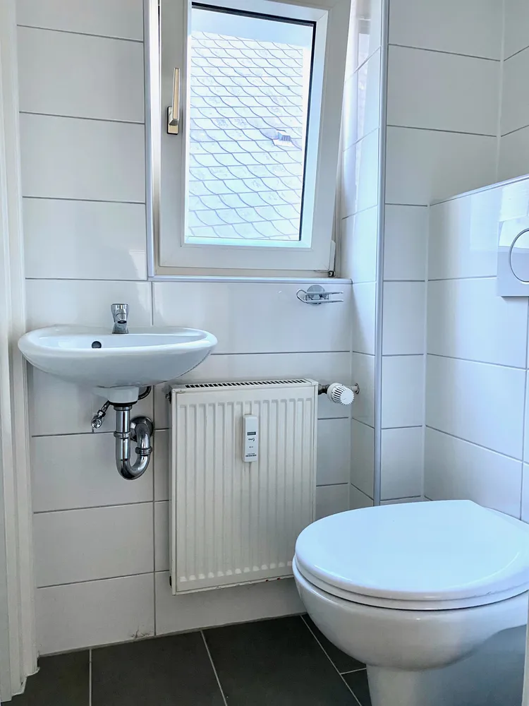 2 Zimmer Wohnung mit 81 m² in Siegen – Bild 11