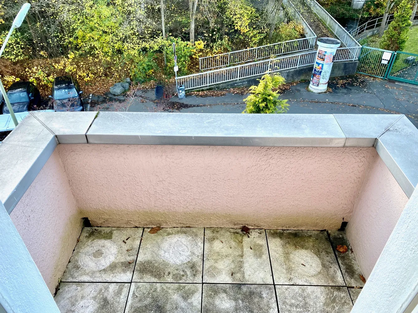 2 Zimmer Wohnung mit 81 m² in Siegen – Bild 3