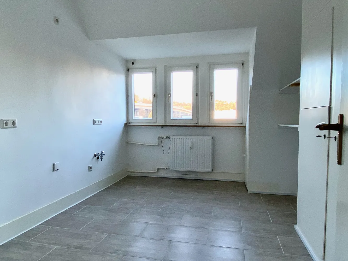 2 Zimmer Wohnung mit 81 m² in Siegen – Bild 8