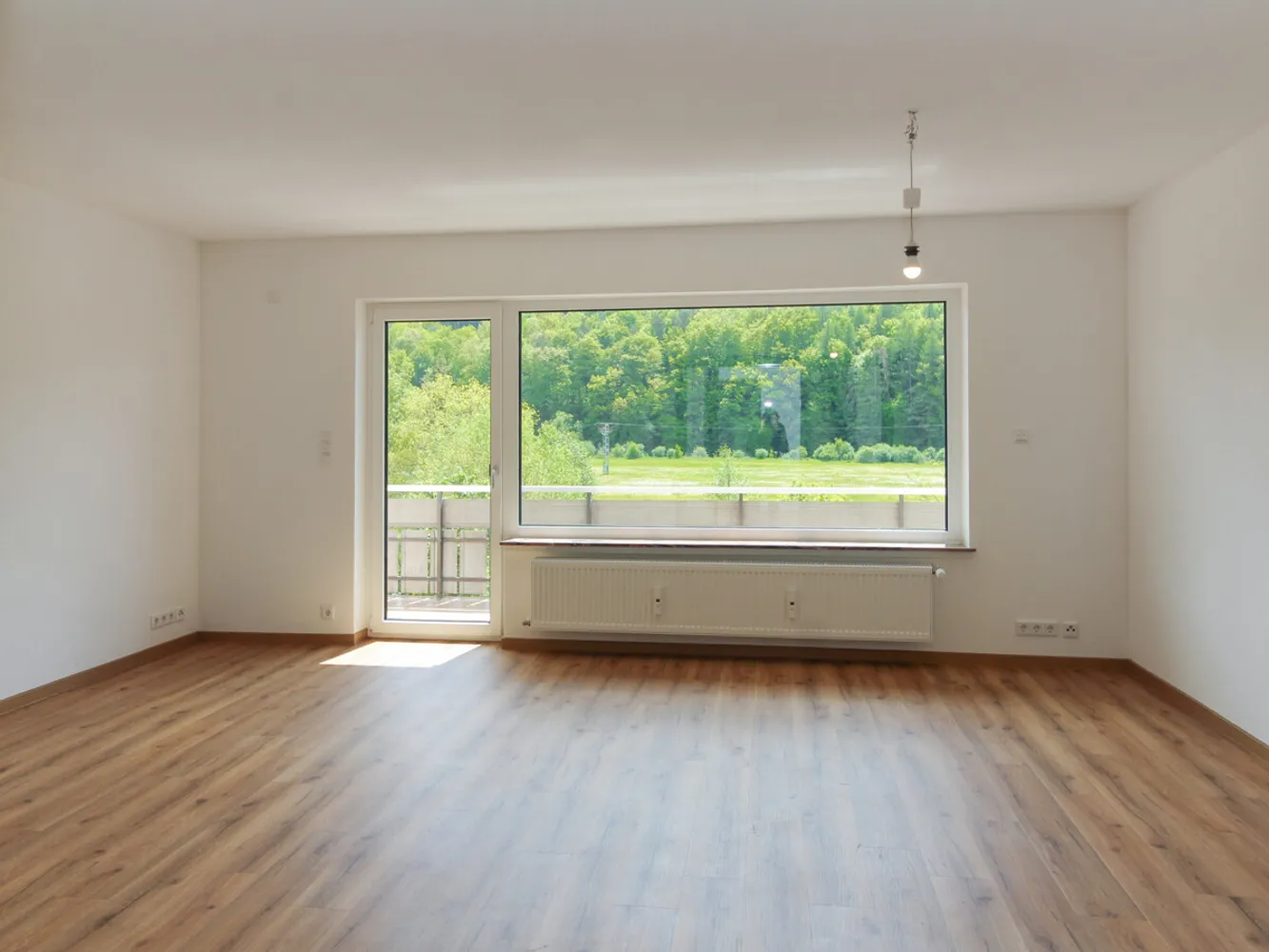4 Zimmer Wohnung mit 133 m² in Fulda – Bild 1