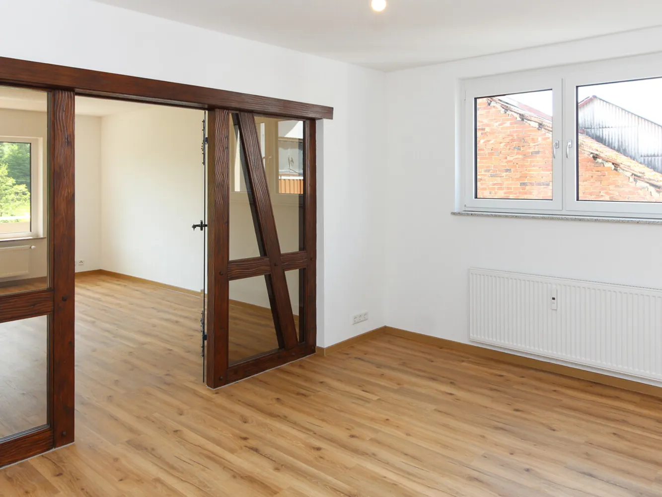 4 Zimmer Wohnung mit 133 m² in Fulda – Bild 2
