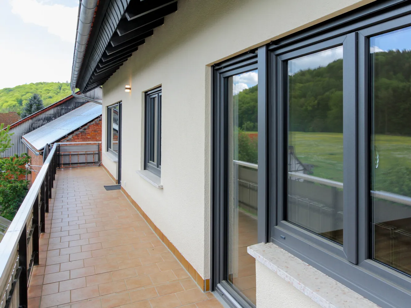 4 Zimmer Wohnung mit 133 m² in Fulda – Bild 11