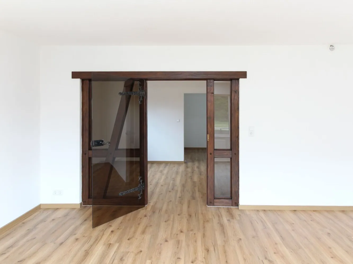 4 Zimmer Wohnung mit 133 m² in Fulda – Bild 3