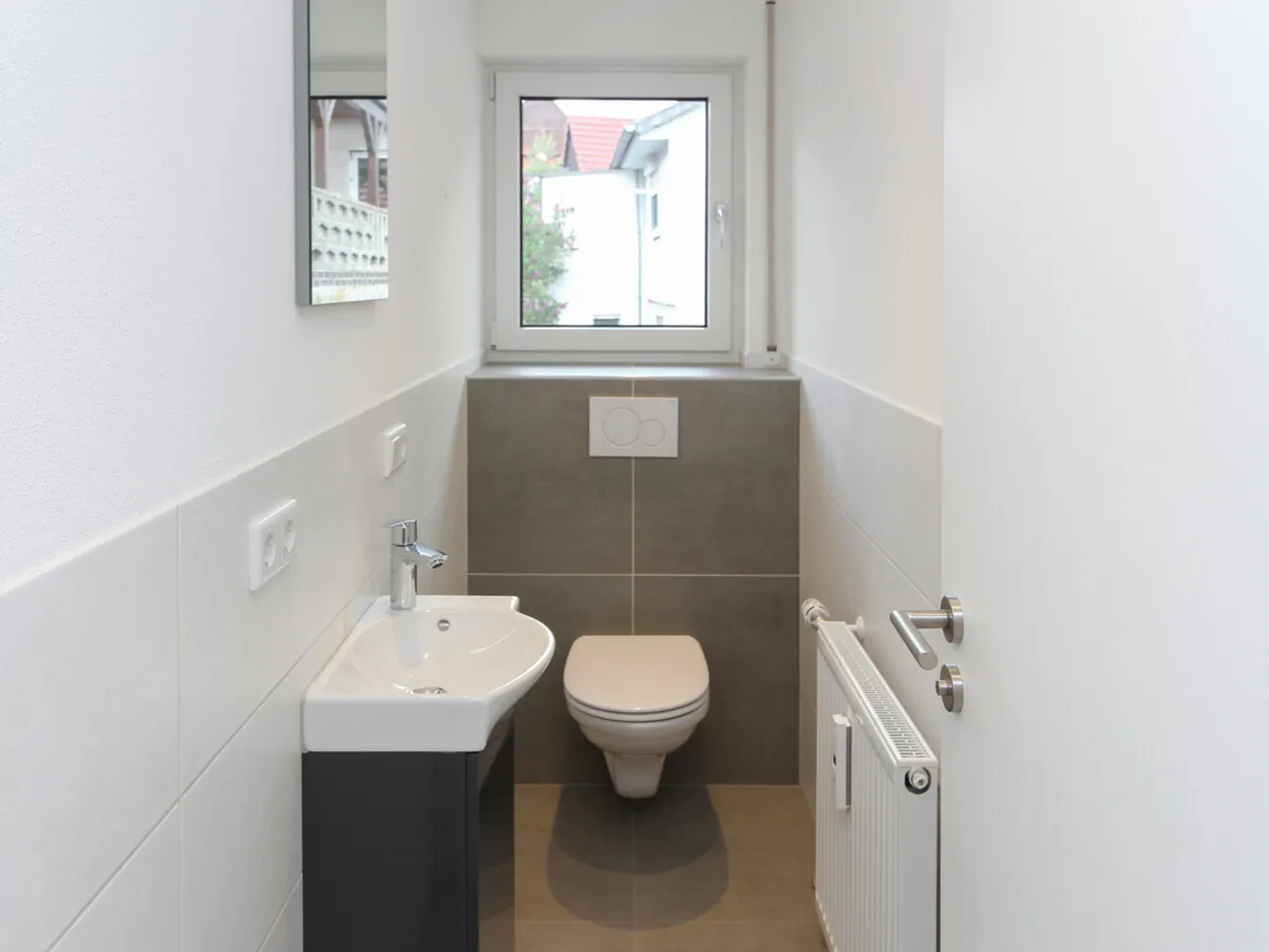 4 Zimmer Wohnung mit 133 m² in Fulda – Bild 5