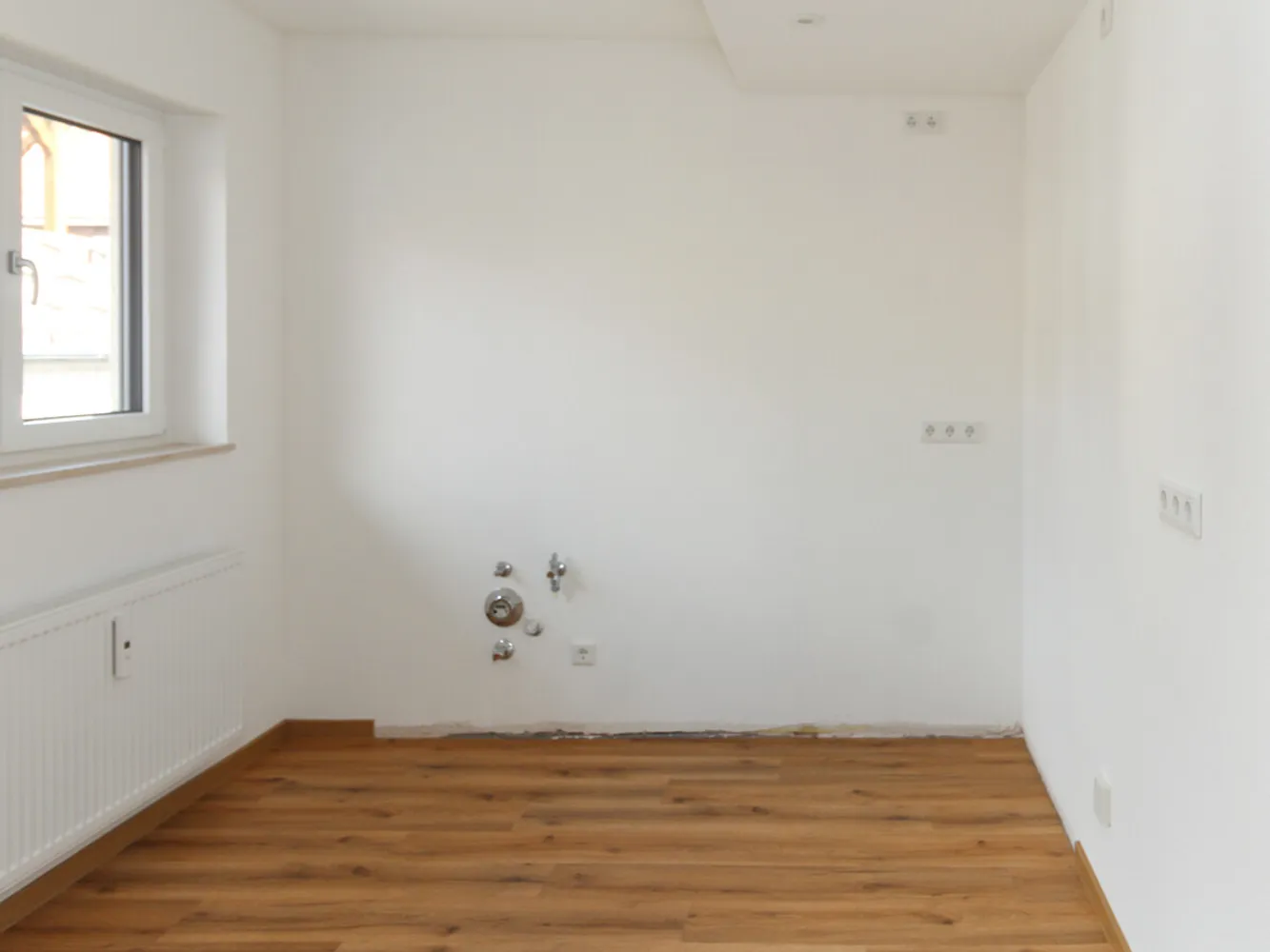 4 Zimmer Wohnung mit 133 m² in Fulda – Bild 6