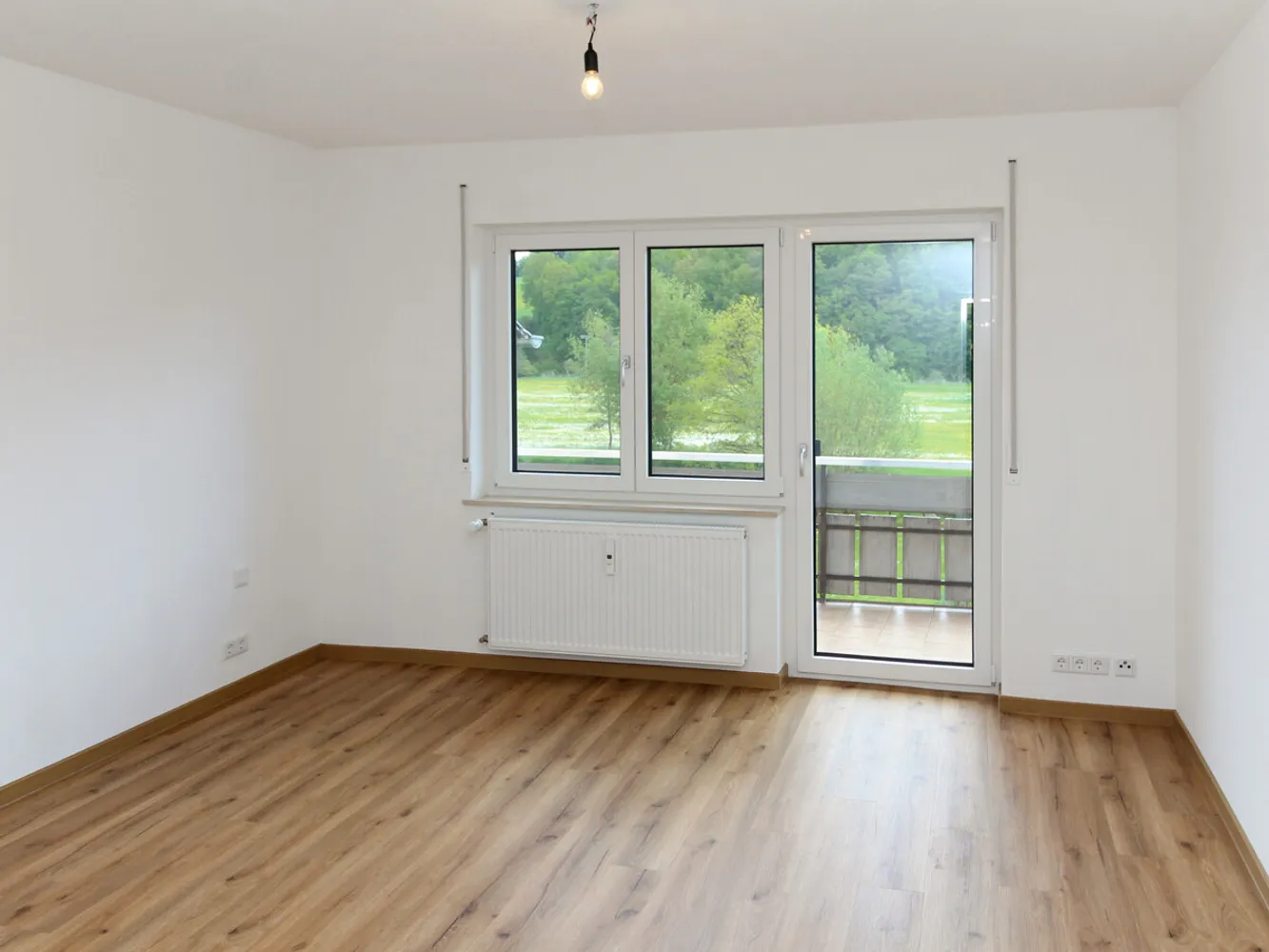 4 Zimmer Wohnung mit 133 m² in Fulda – Bild 7