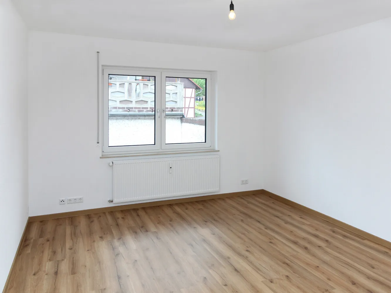 4 Zimmer Wohnung mit 133 m² in Fulda – Bild 8