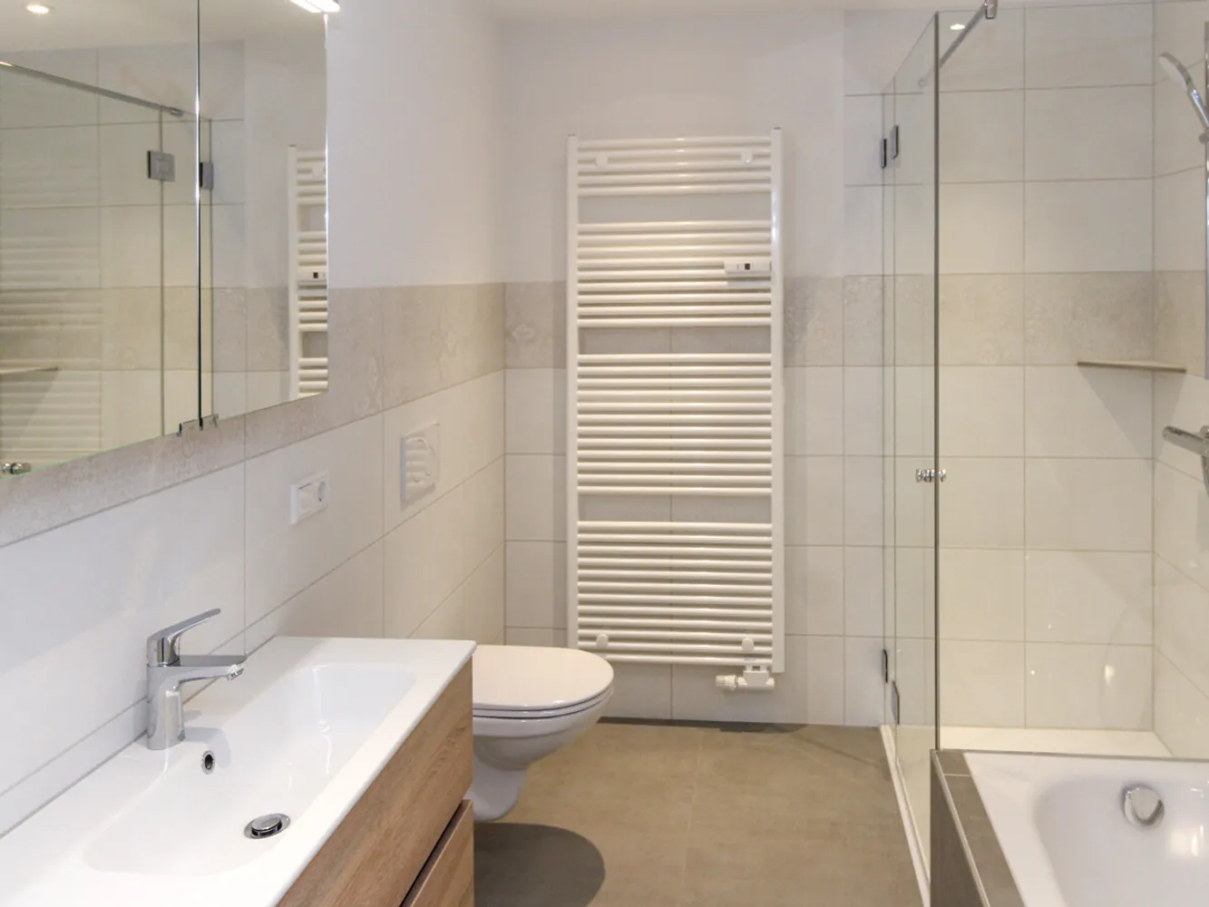 4 Zimmer Wohnung mit 133 m² in Fulda – Bild 10