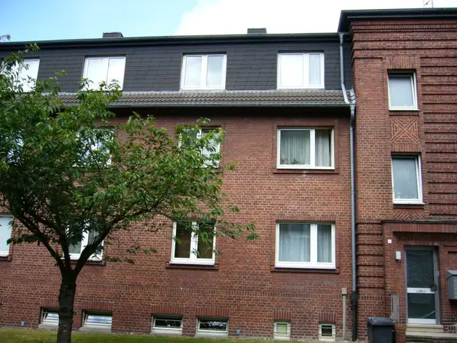 3 Zimmer Wohnung mit 53 m² in Bielefeld – Bild 1