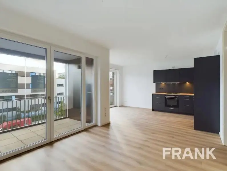 5 Zimmer Wohnung mit 131 m² in Norderstedt – Bild 1