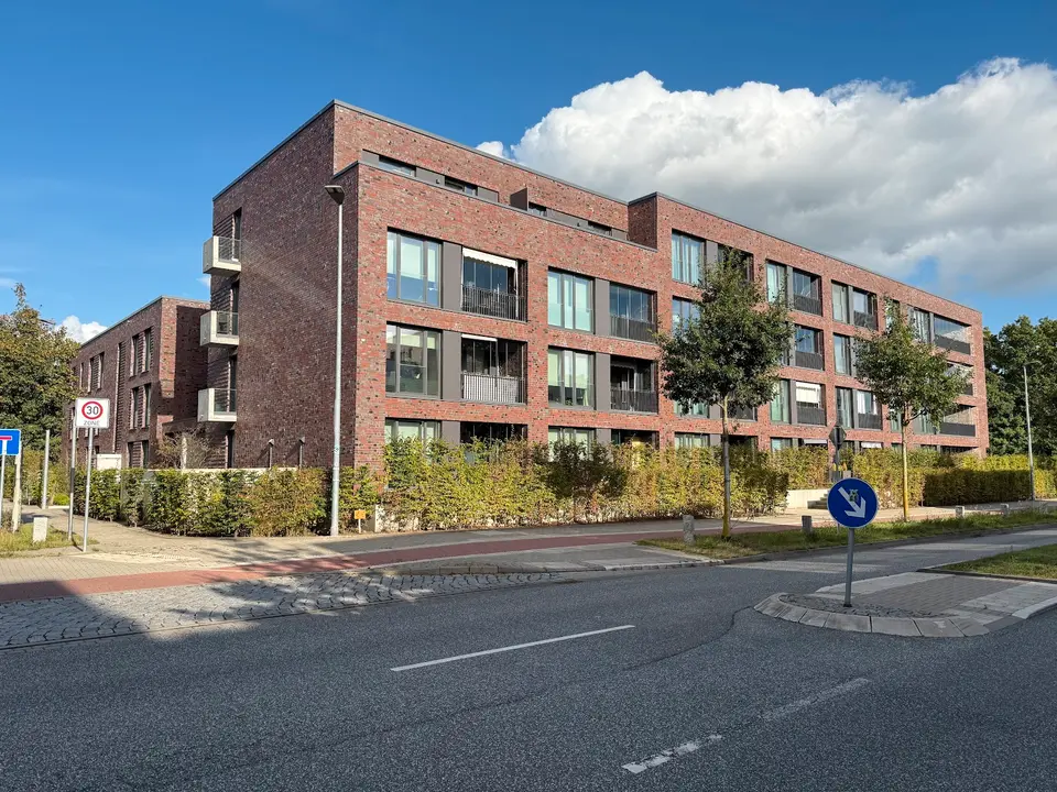 5 Zimmer Wohnung mit 131 m² in Norderstedt – Bild 4