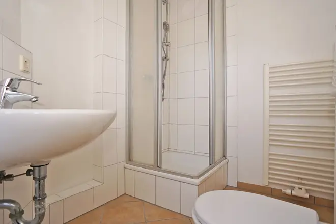 2 Zimmer Wohnung mit 56 m² in Dresden – Bild 6