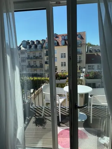 2 Zimmer Wohnung mit 60 m² in Mainz – Bild 1