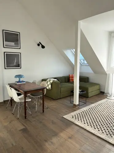 2 Zimmer Wohnung mit 60 m² in Mainz – Bild 3