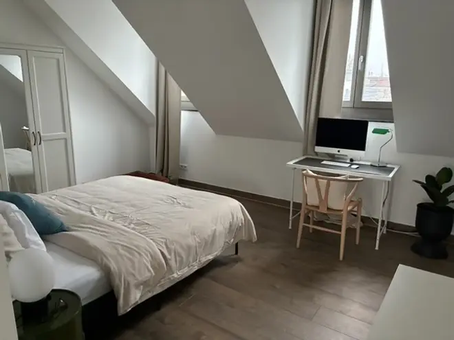 2 Zimmer Wohnung mit 60 m² in Mainz – Bild 5