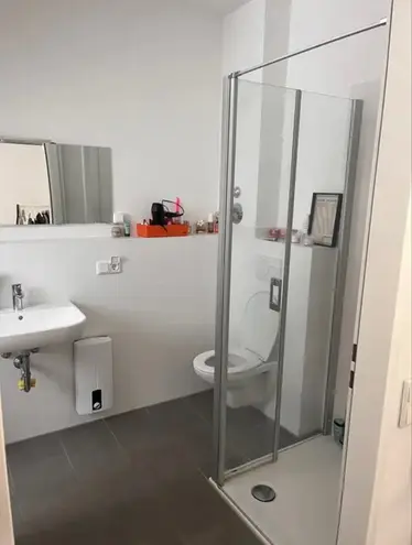 2 Zimmer Wohnung mit 60 m² in Mainz – Bild 7