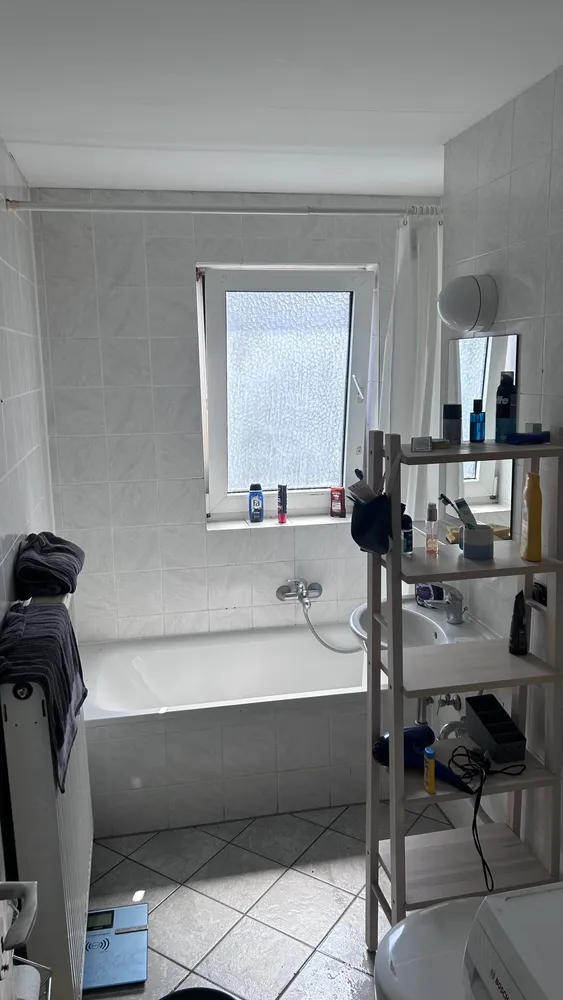 3 Zimmer Wohnung mit 21 m² in Mainz – Bild 1