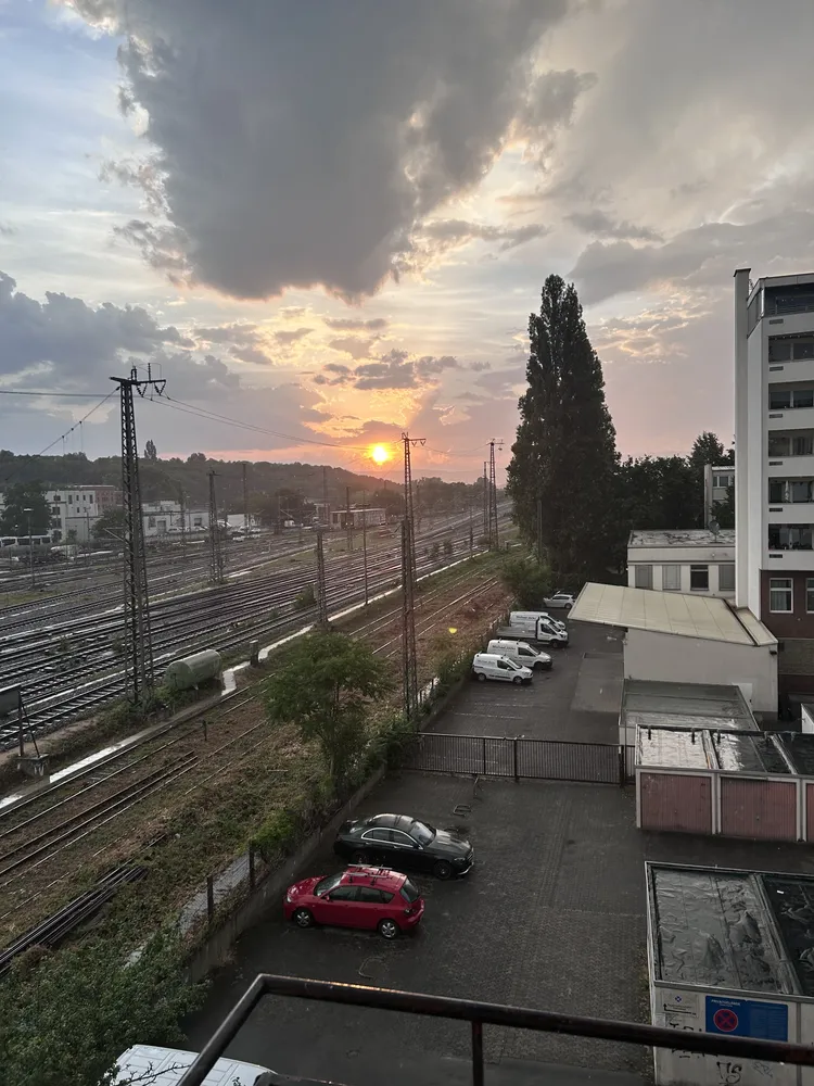3 Zimmer Wohnung mit 21 m² in Mainz – Bild 2
