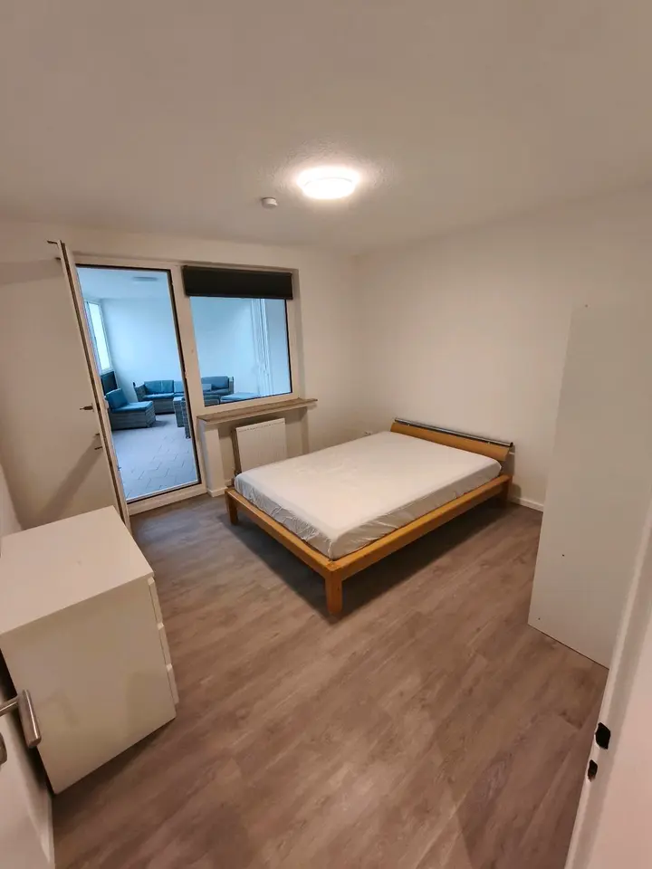 WG-Zimmer mit 13 m² in Rotenburg (Wümme) – Bild 6