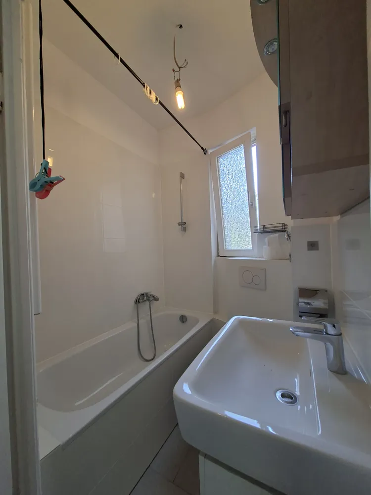 3 Zimmer Wohnung mit 62 m² in Frankfurt am Main – Bild 7