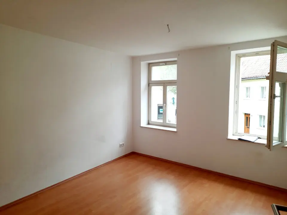 2 Zimmer Wohnung mit 42 m² in Sangerhausen – Bild 3
