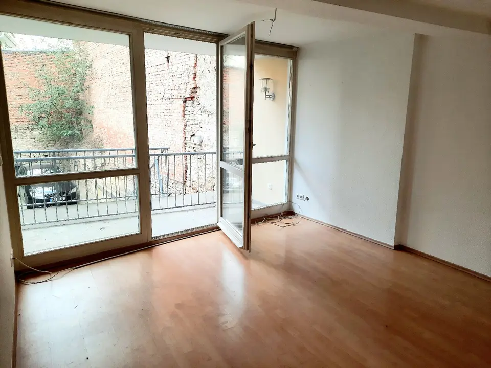 2 Zimmer Wohnung mit 42 m² in Sangerhausen – Bild 5
