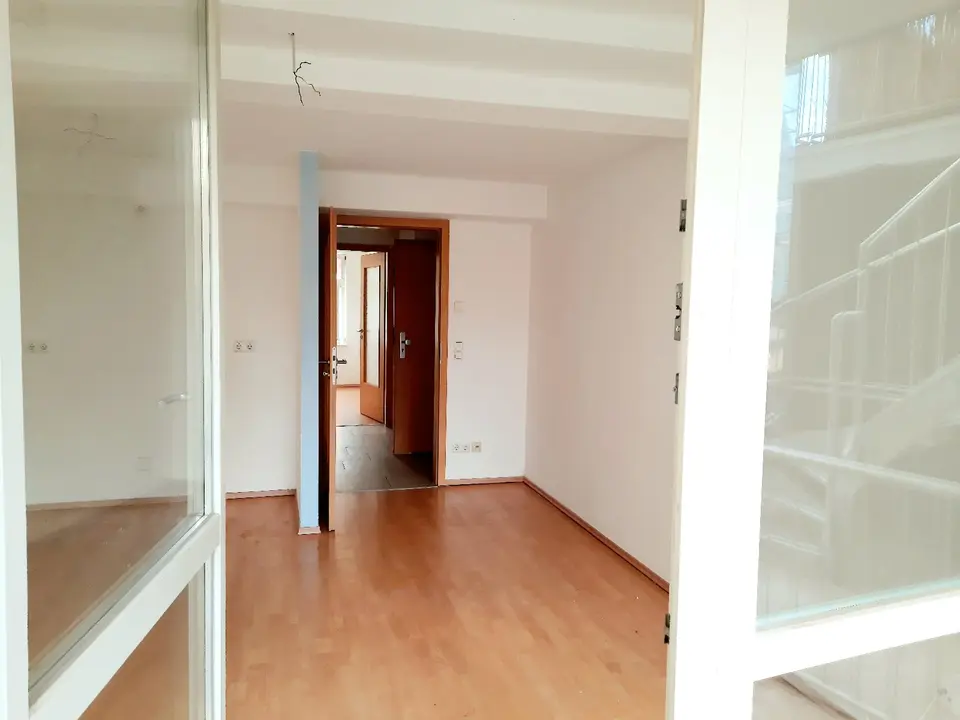 2 Zimmer Wohnung mit 42 m² in Sangerhausen – Bild 6