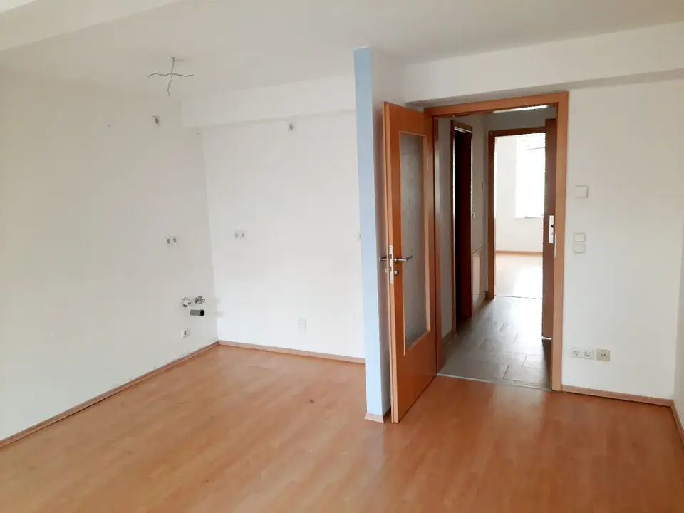 2 Zimmer Wohnung mit 42 m² in Sangerhausen – Bild 7