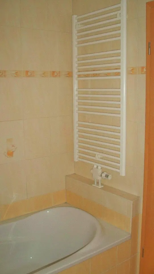 2 Zimmer Wohnung mit 42 m² in Sangerhausen – Bild 9