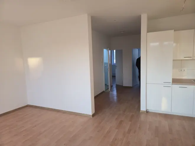3 Zimmer Wohnung mit 57 m² in Halle (Saale) – Bild 7