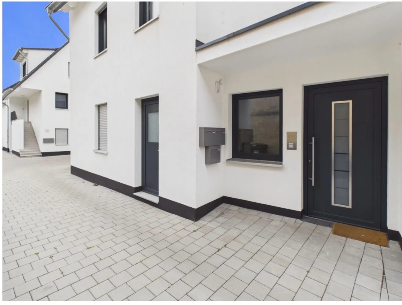 3 Zimmer Wohnung mit 94 m² in Darmstadt – Bild 1