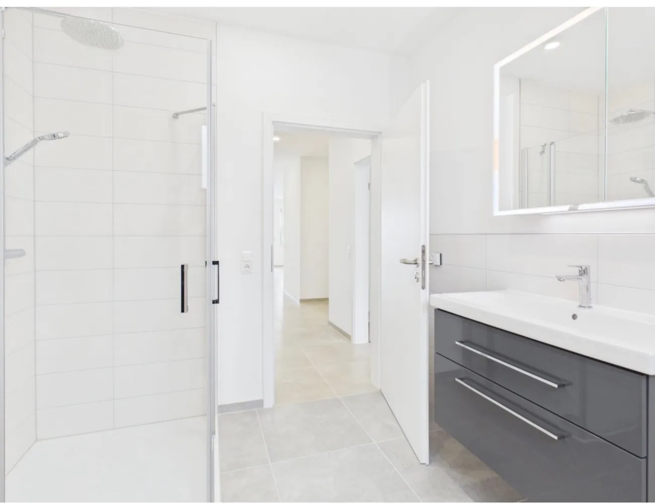 3 Zimmer Wohnung mit 94 m² in Darmstadt – Bild 5