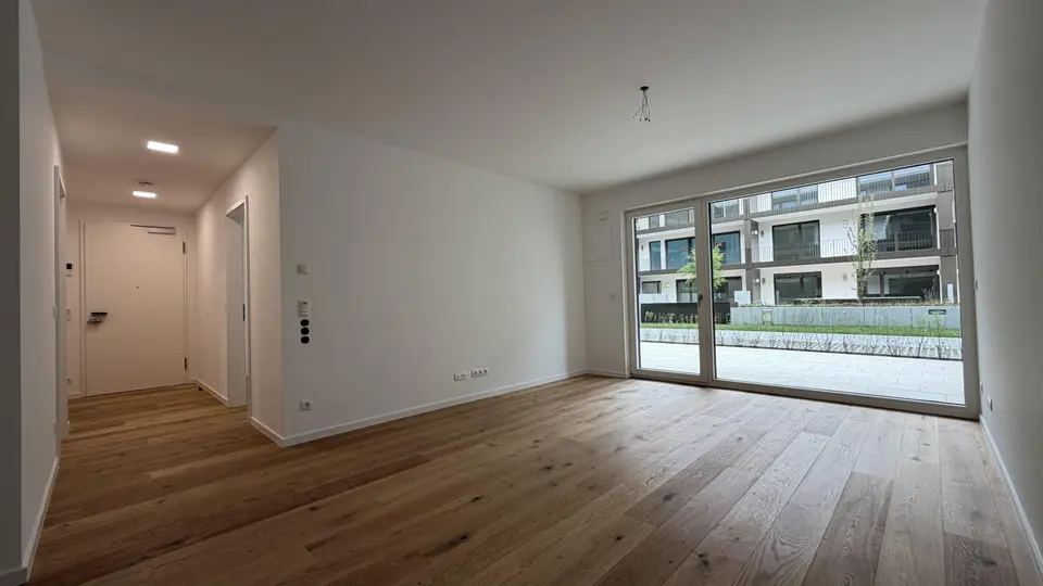 2 Zimmer Wohnung mit 70 m² in Passau – Bild 2