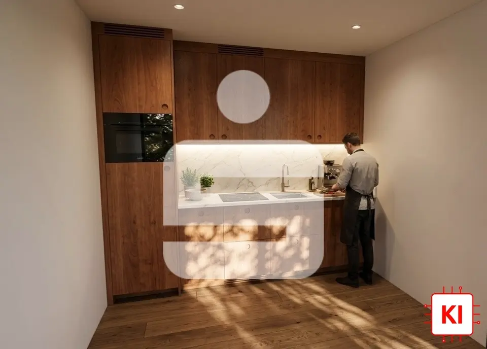 2 Zimmer Wohnung mit 70 m² in Passau – Bild 3