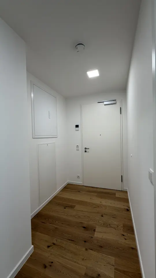 2 Zimmer Wohnung mit 70 m² in Passau – Bild 4