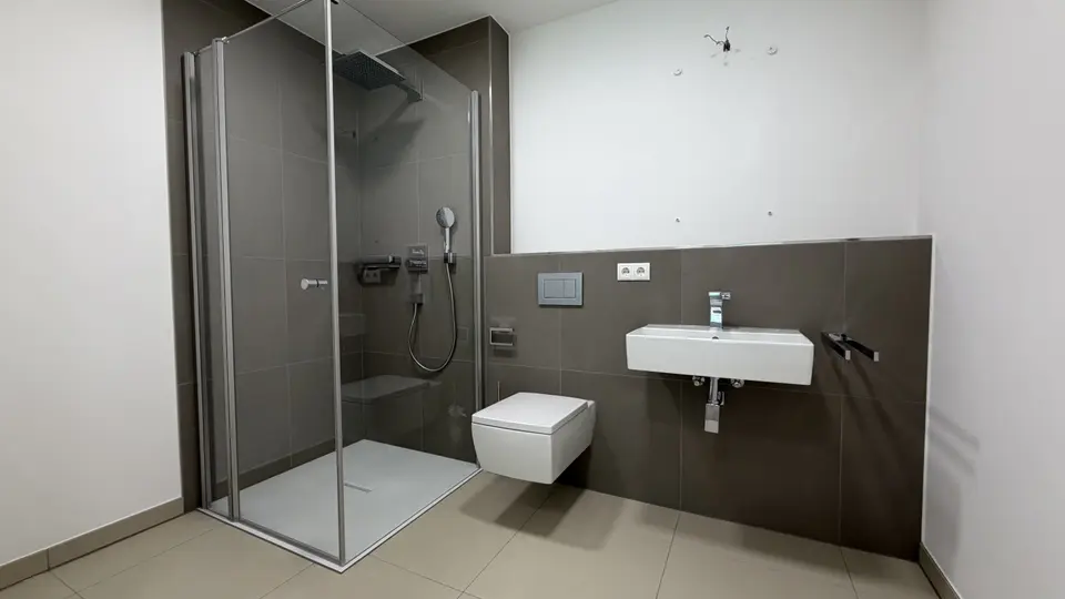 2 Zimmer Wohnung mit 70 m² in Passau – Bild 5