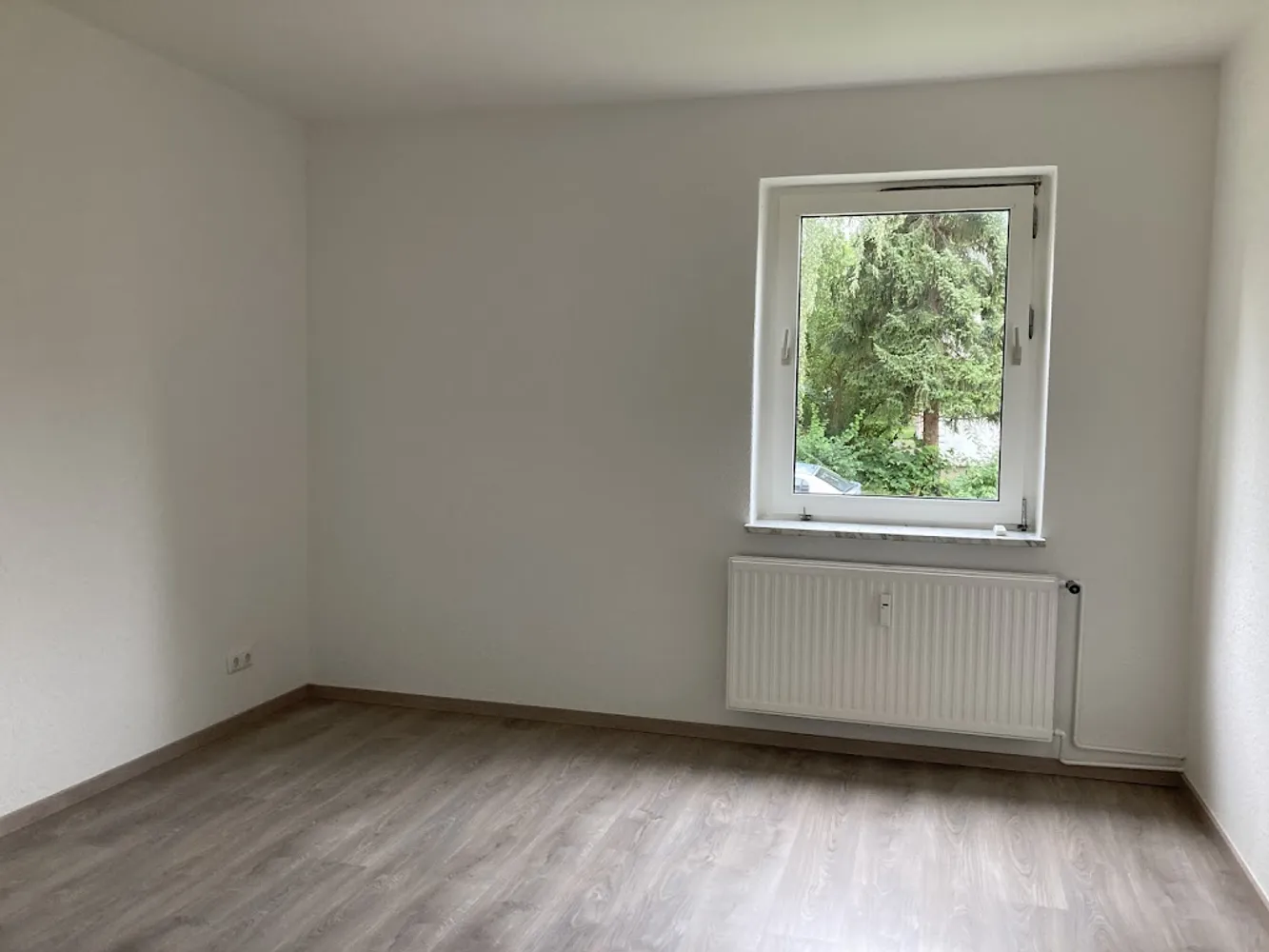 3 Zimmer Wohnung mit 49 m² in Salzgitter – Bild 2