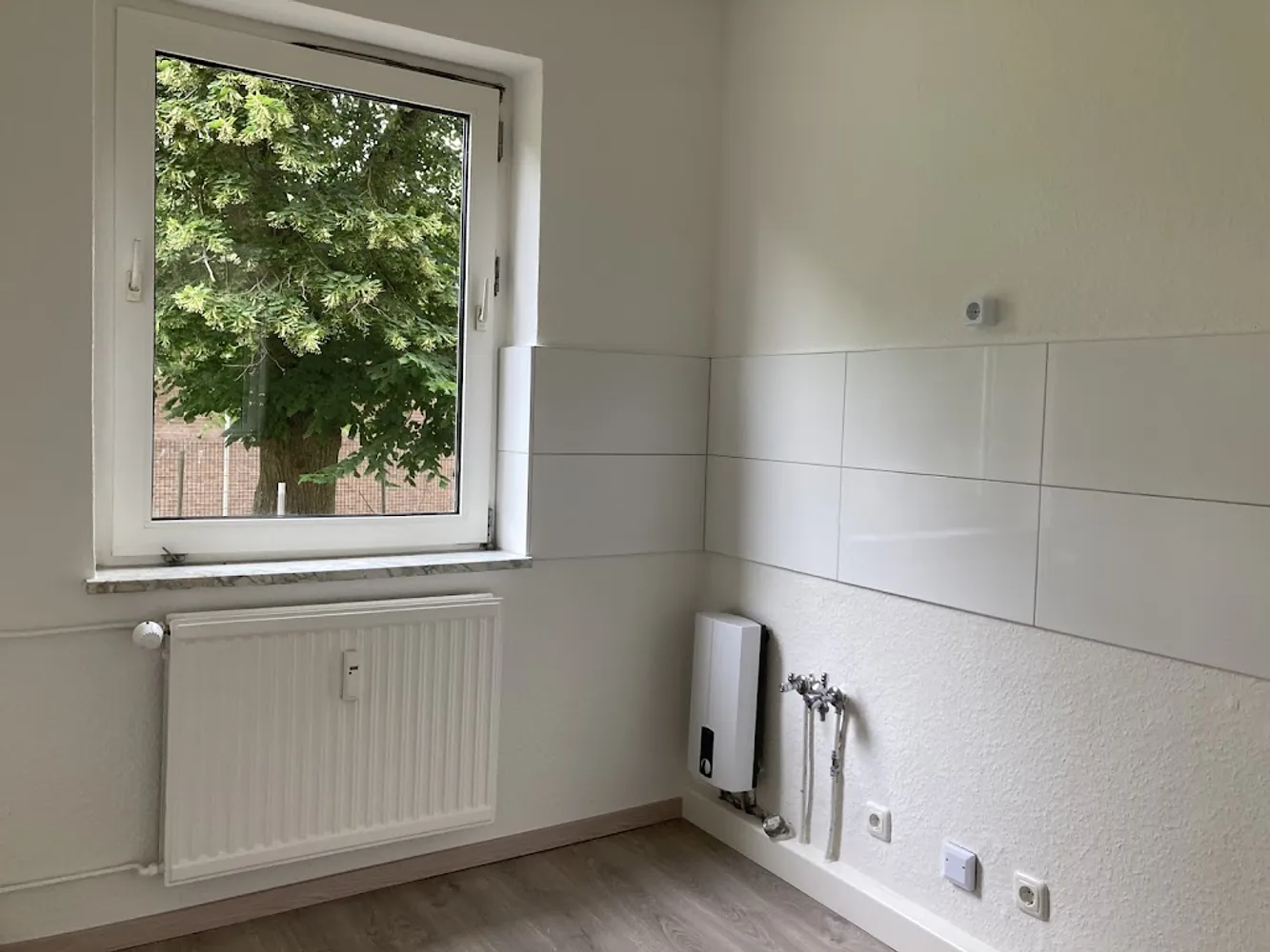 3 Zimmer Wohnung mit 49 m² in Salzgitter – Bild 4