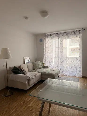 2 Zimmer Wohnung mit 59 m² in Mainz – Bild 2